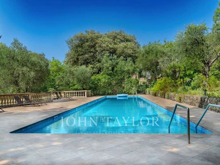Villa Mougins - 11 chambres - 1200m²