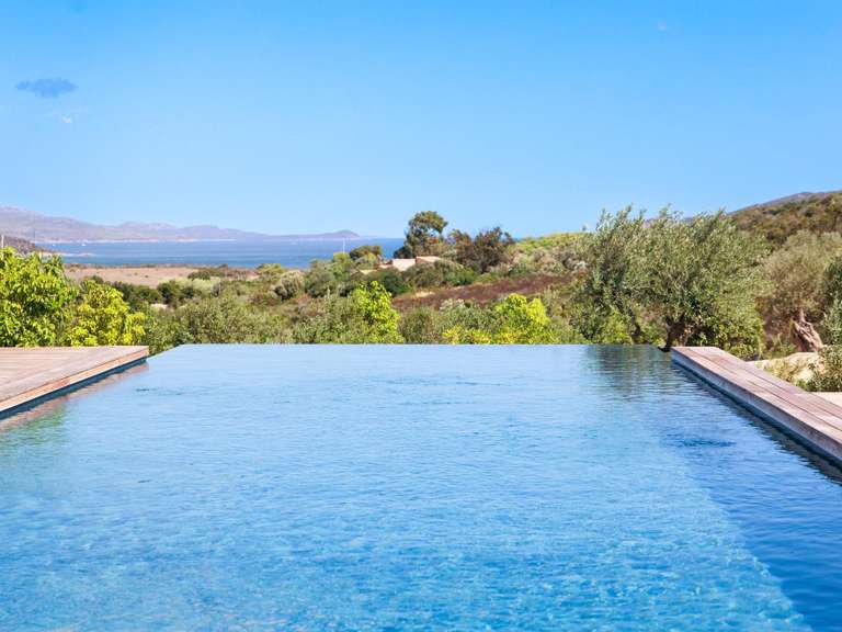 House Bonifacio - 6 bedrooms - 450m²