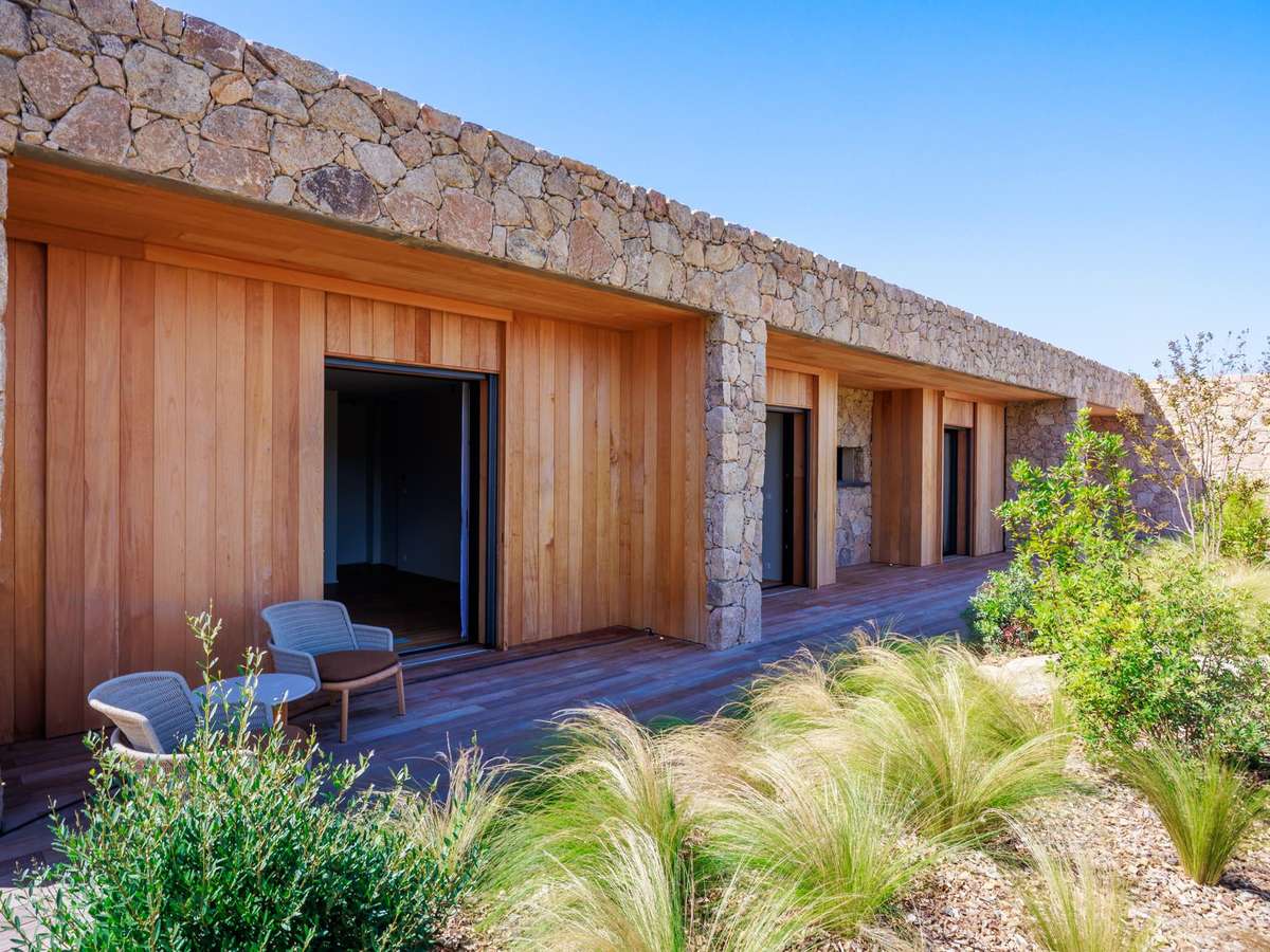 House Bonifacio