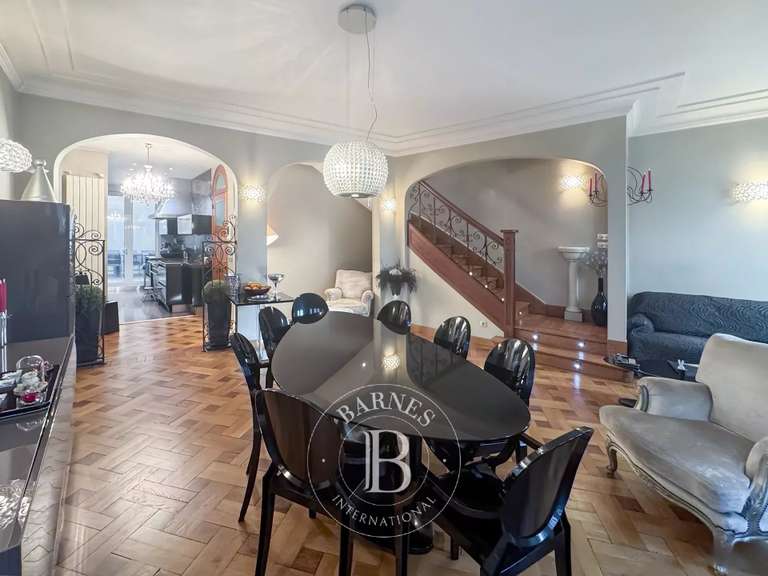 Appartement Aix-les-Bains - 2 chambres