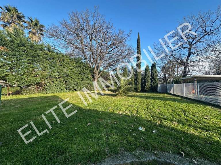 House Saint-Tropez - 3 bedrooms - 150m²