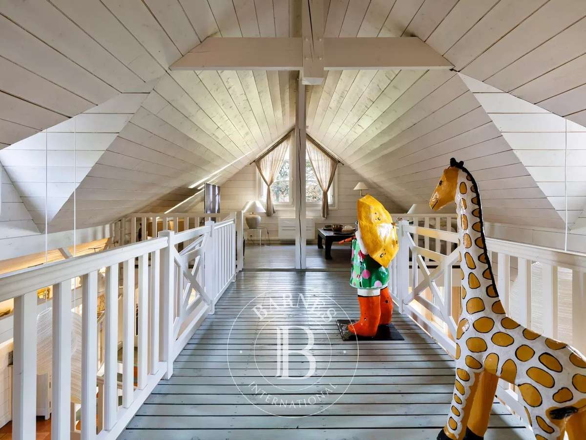 Maison Linxe