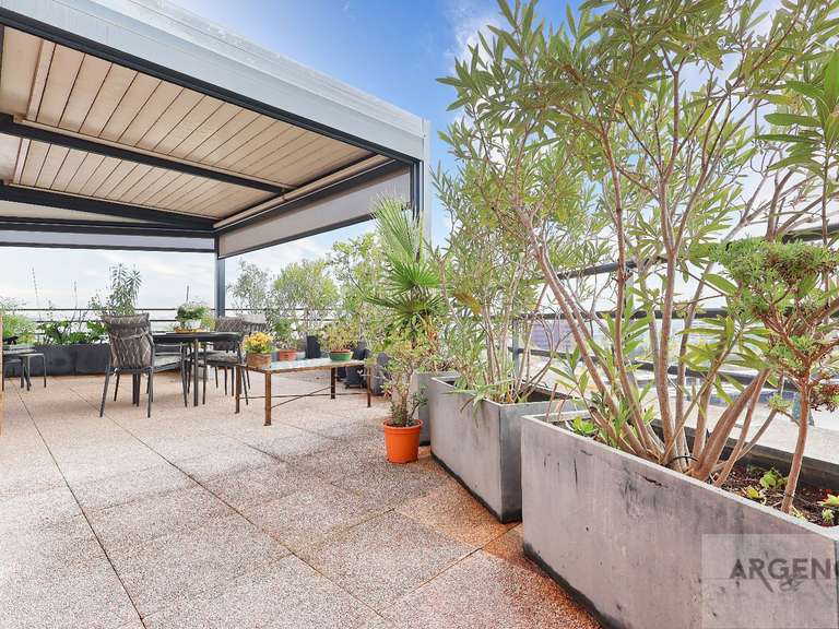 Apartment Montpellier - 2 bedrooms - 95m²