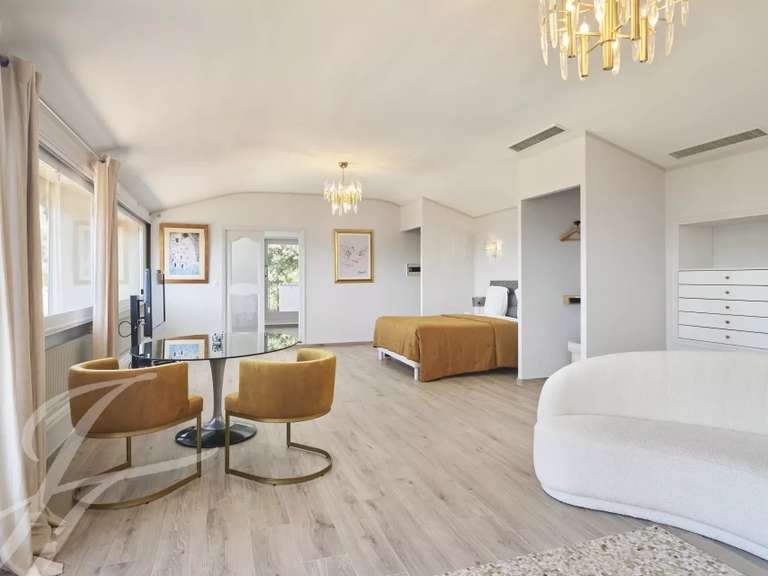 Villa Mougins - 11 chambres - 1200m²