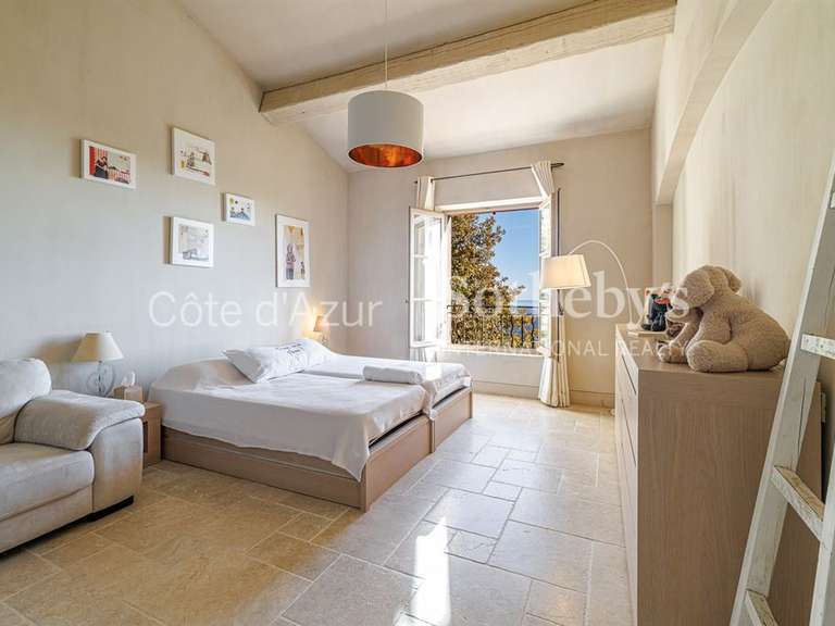 Maison avec Vue sur mer Vence - 4 chambres - 290m²