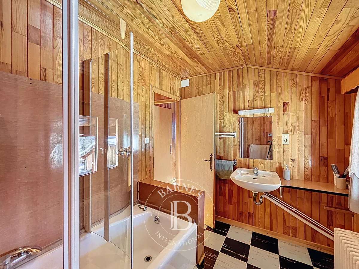 Chalet Les Gets
