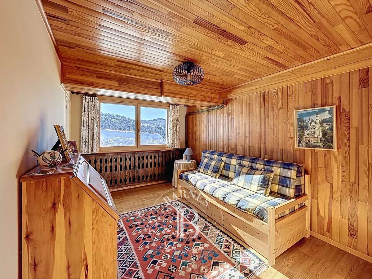 Chalet Les Gets