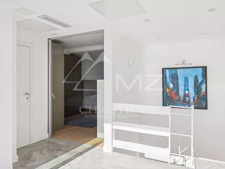 Appartement avec Vue sur mer Cannes - 124m²