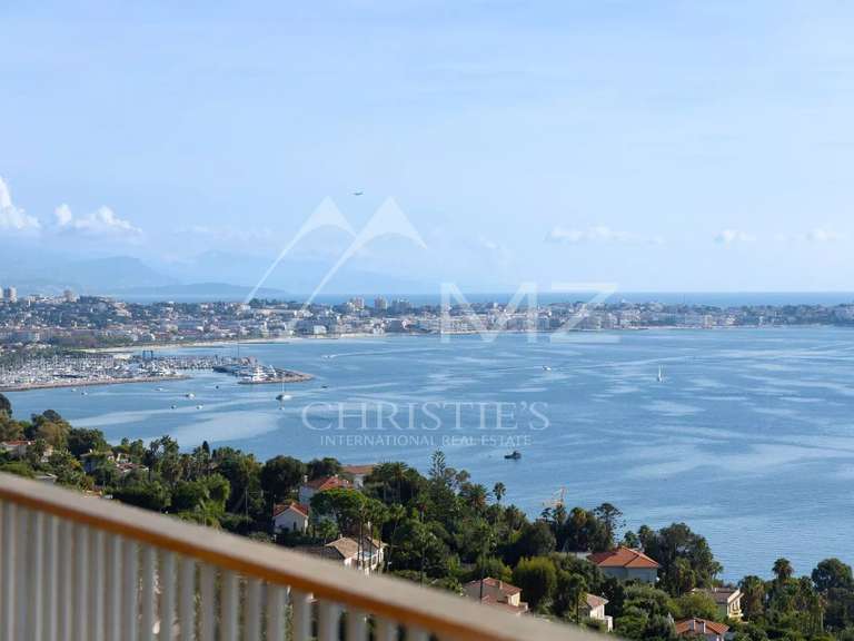 Appartement avec Vue sur mer Cannes - 124m²
