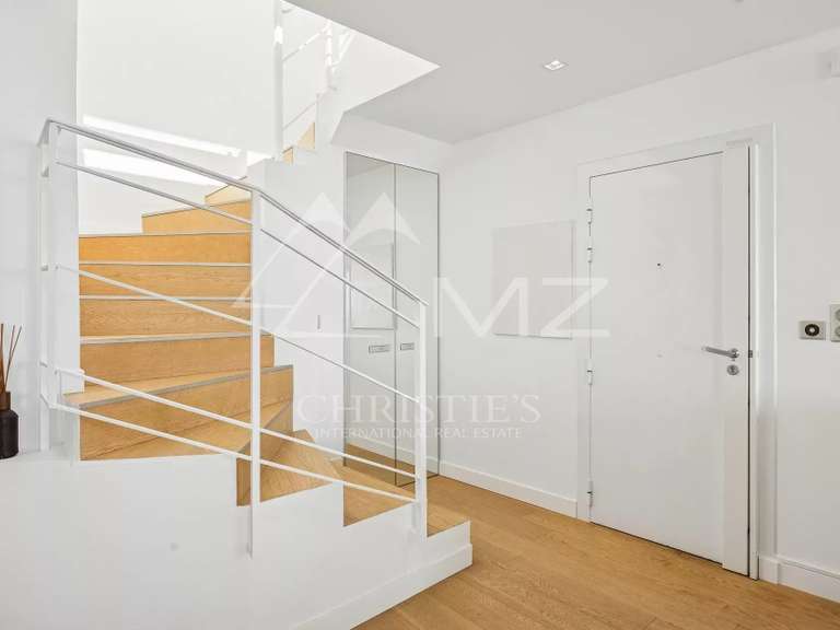 Appartement avec Vue sur mer Cannes - 124m²