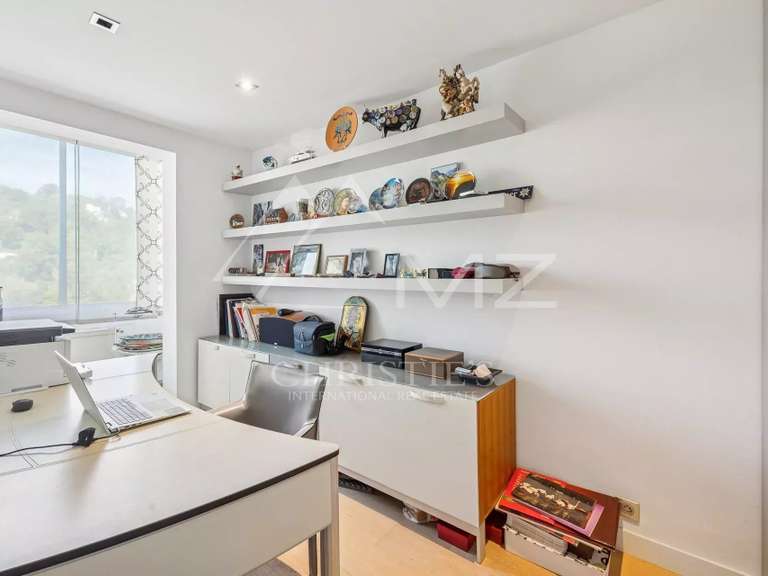 Appartement avec Vue sur mer Cannes - 124m²