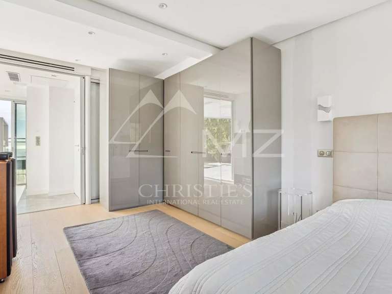 Appartement avec Vue sur mer Cannes - 124m²