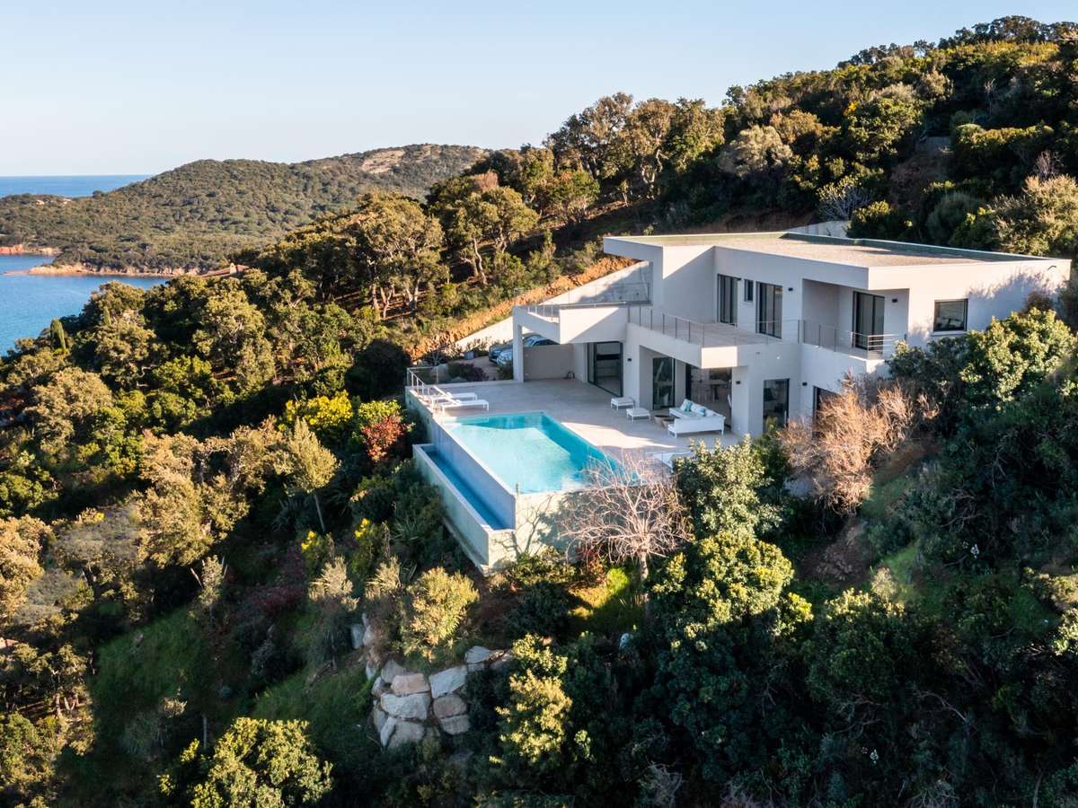 House Porto-Vecchio