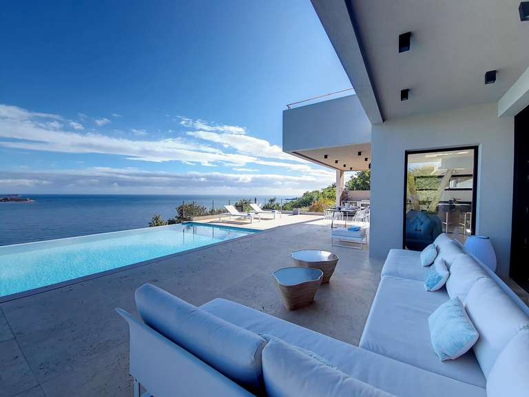 House Porto-Vecchio - 5 bedrooms - 340m²
