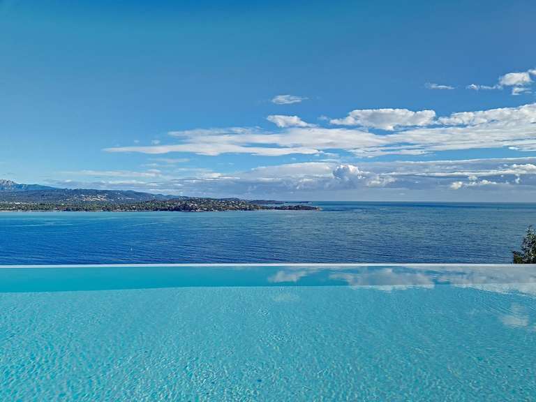House Porto-Vecchio - 5 bedrooms - 340m²