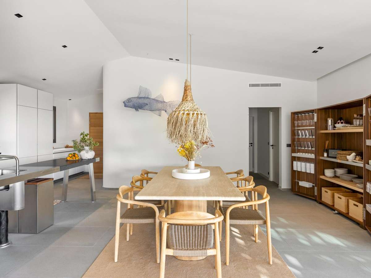 House Porto-Vecchio