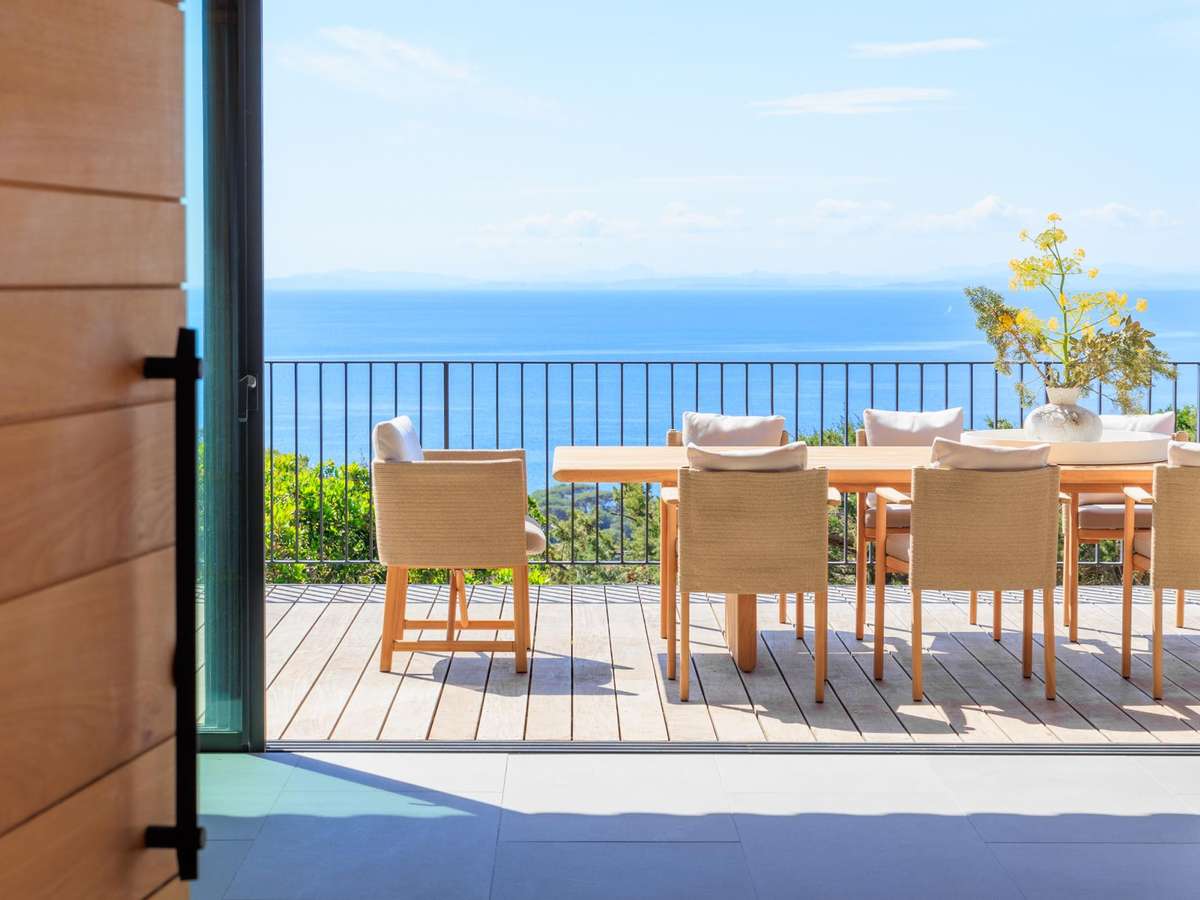 House Porto-Vecchio