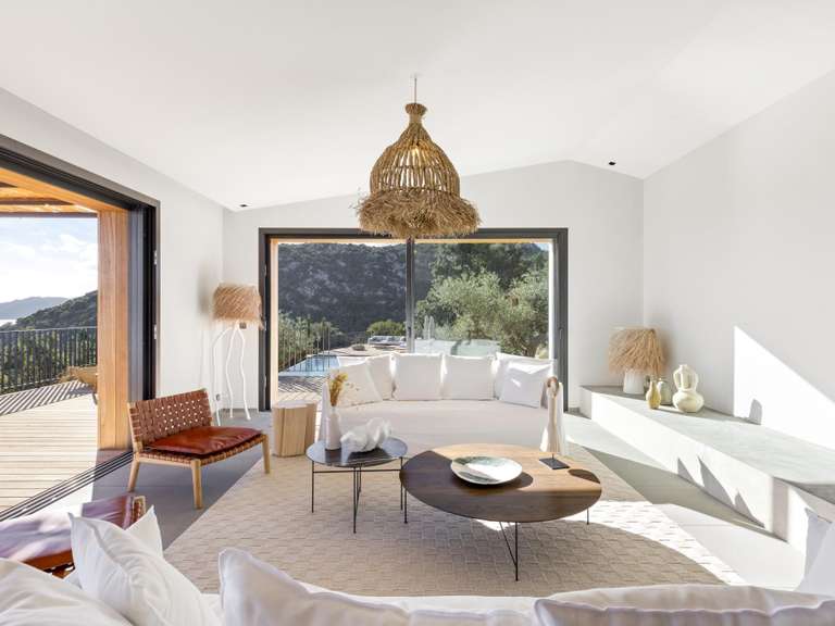 House Porto-Vecchio - 6 bedrooms - 300m²