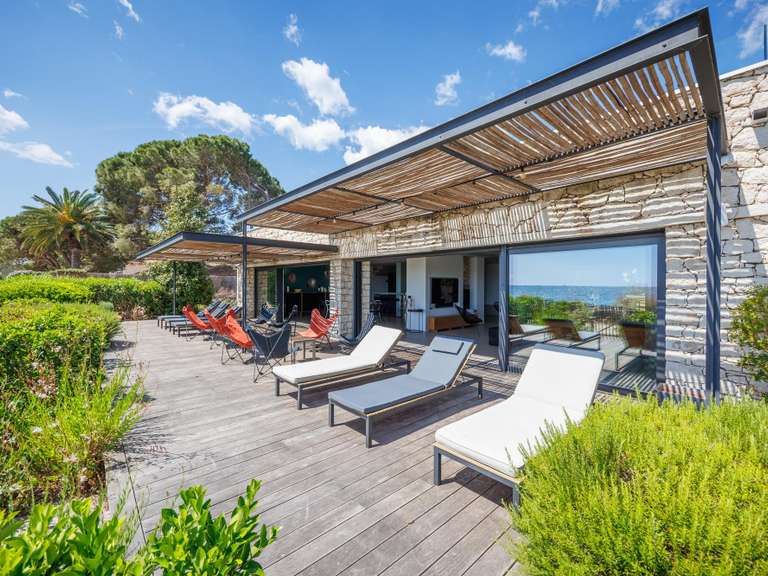 House Lecci - 6 bedrooms - 265m²