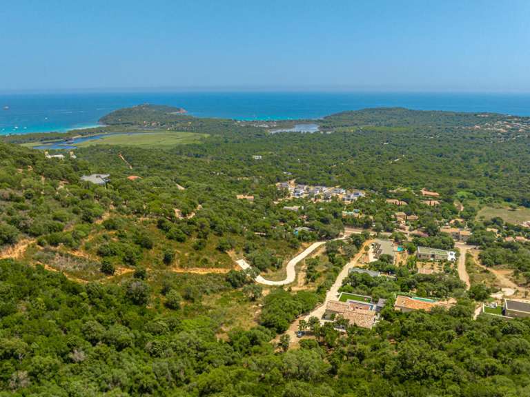 House Zonza - 4 bedrooms - 280m²