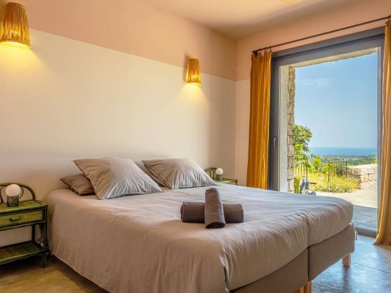 House Zonza - 4 bedrooms - 280m²
