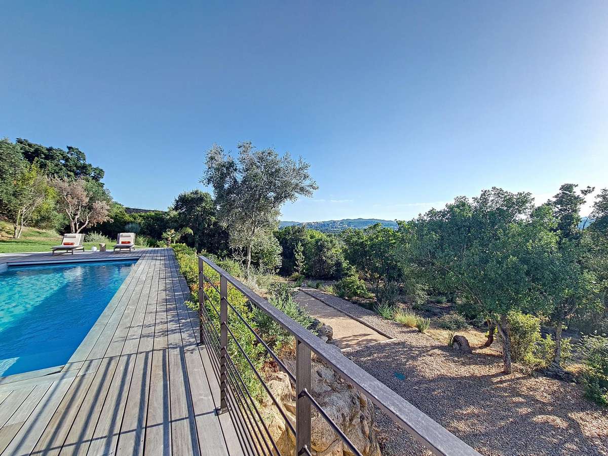 House Porto-Vecchio