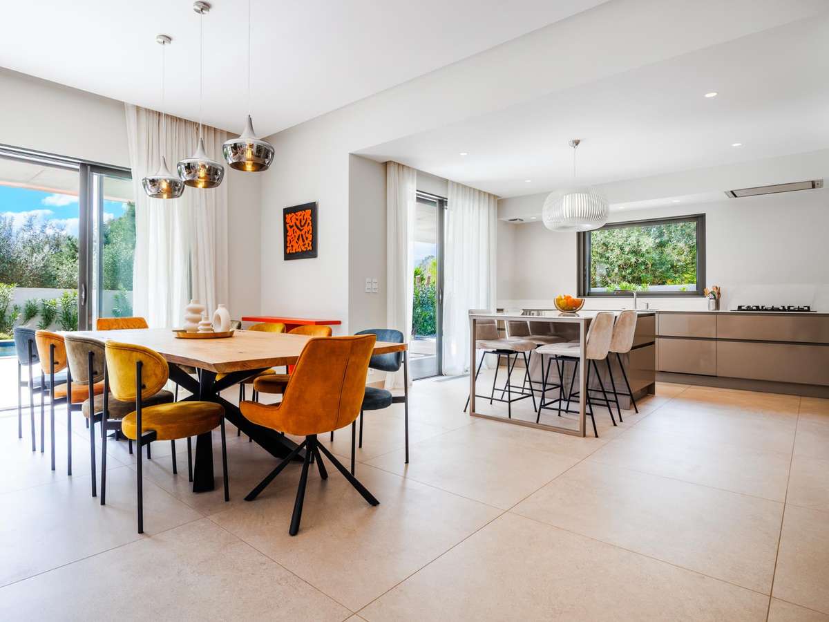 House Porto-Vecchio