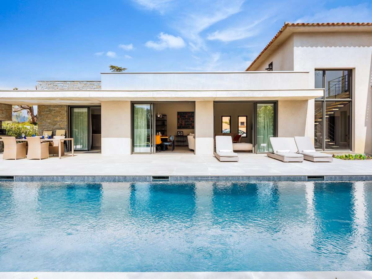 House Porto-Vecchio