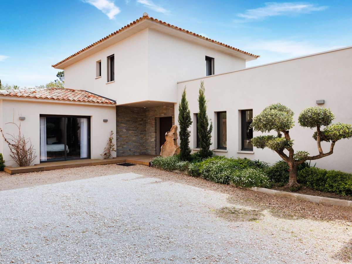 House Porto-Vecchio