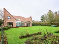 Vente maison 12 pièces