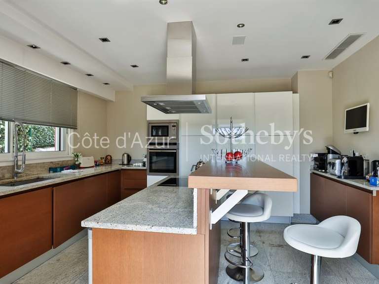 House Villefranche-sur-Mer - 6 bedrooms - 426m²