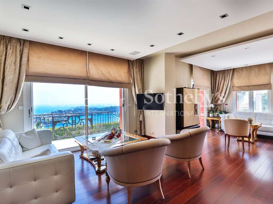 Maison Villefranche-sur-Mer