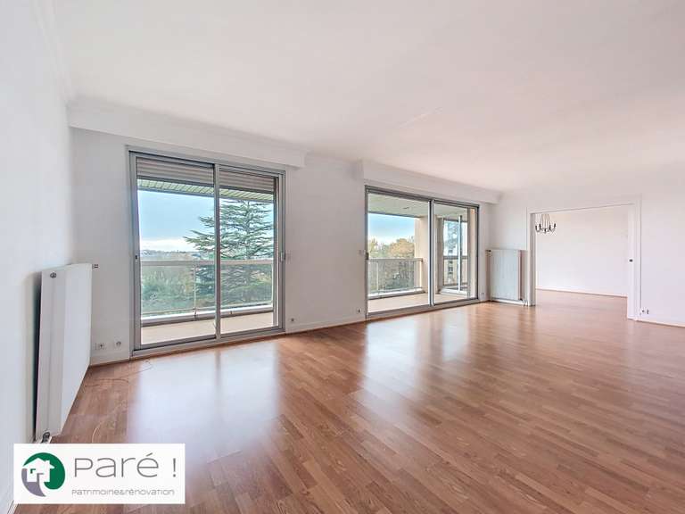 Appartement Bordeaux - 4 chambres - 166m²