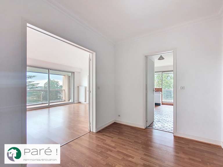 Appartement Bordeaux - 4 chambres - 166m²