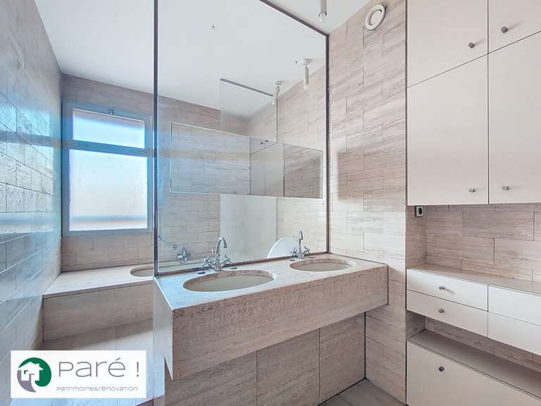 Appartement Bordeaux - 4 chambres - 166m²