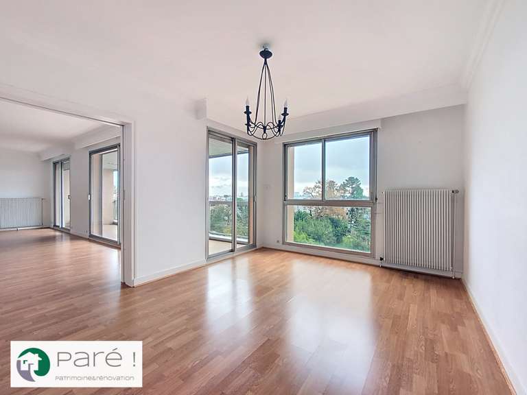 Appartement Bordeaux - 4 chambres - 166m²
