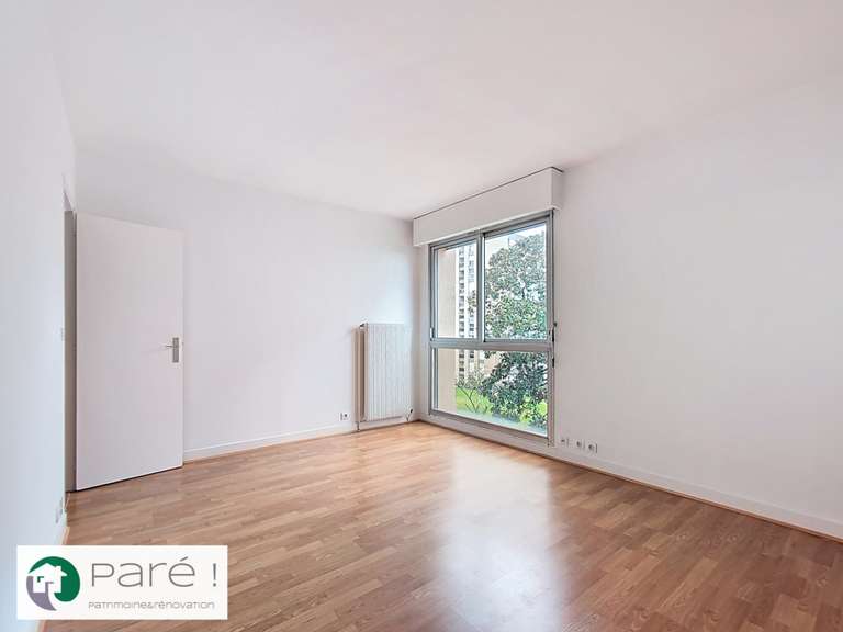 Appartement Bordeaux - 4 chambres - 166m²