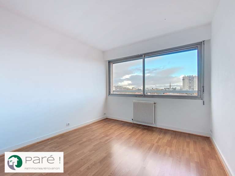Appartement Bordeaux - 4 chambres - 166m²