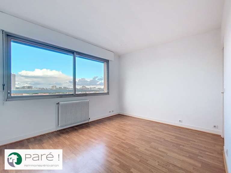 Appartement Bordeaux - 4 chambres - 166m²