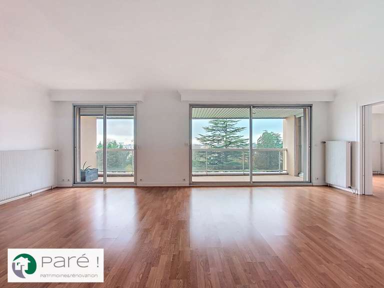 Appartement Bordeaux - 4 chambres - 166m²