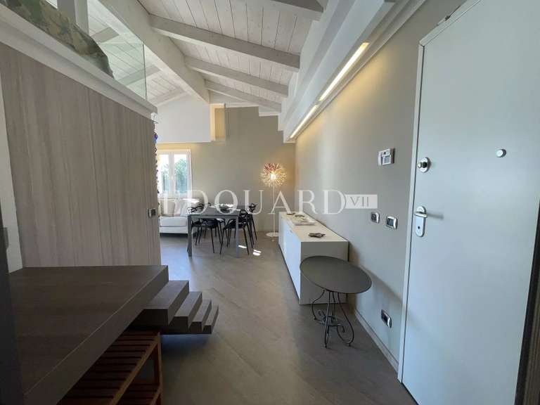 Appartement avec Vue sur mer Roquebrune-Cap-Martin - 1 chambre - 42m²