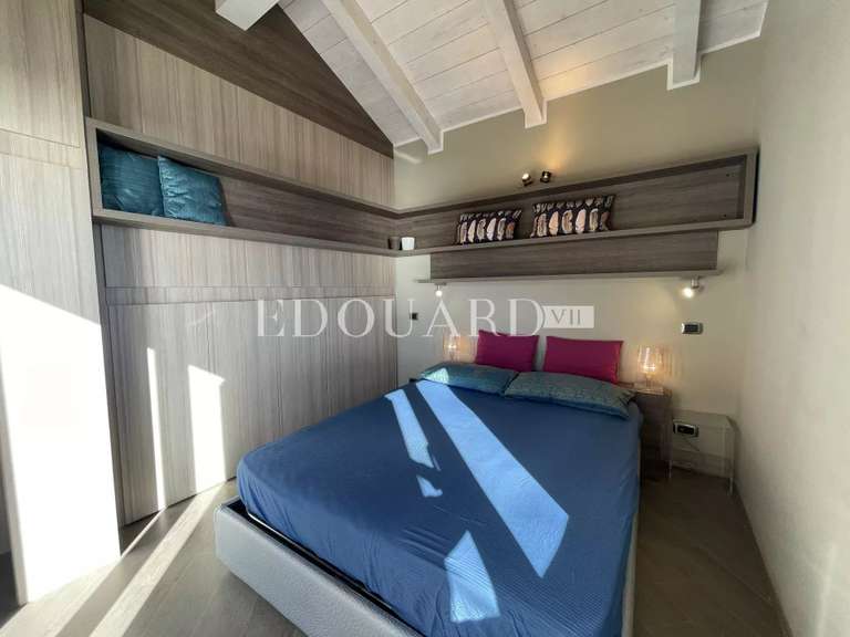 Appartement avec Vue sur mer Roquebrune-Cap-Martin - 1 chambre - 42m²