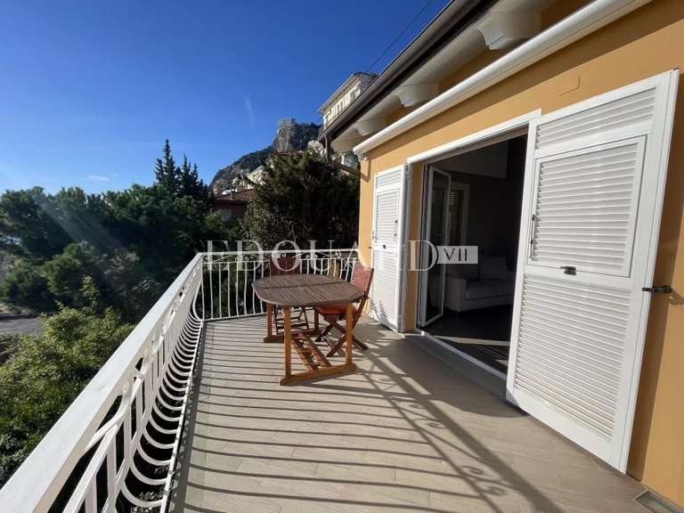 Appartement avec Vue sur mer Roquebrune-Cap-Martin - 1 chambre - 42m²