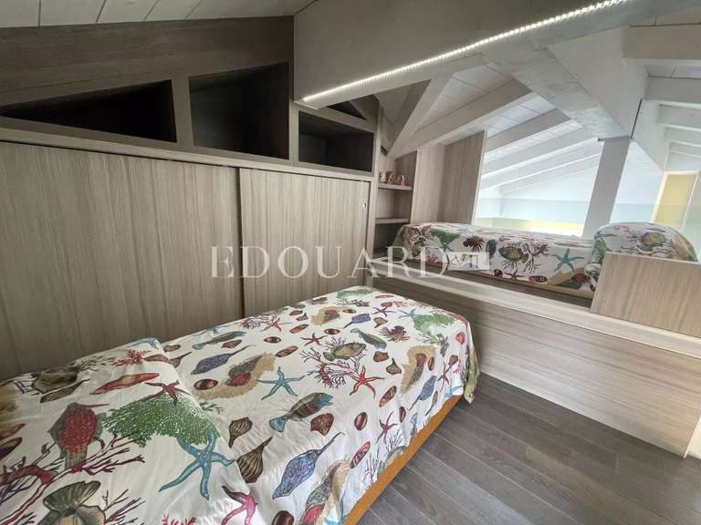 Appartement avec Vue sur mer Roquebrune-Cap-Martin - 1 chambre - 42m²