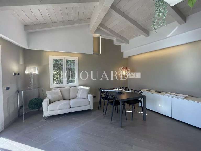 Appartement avec Vue sur mer Roquebrune-Cap-Martin - 1 chambre - 42m²