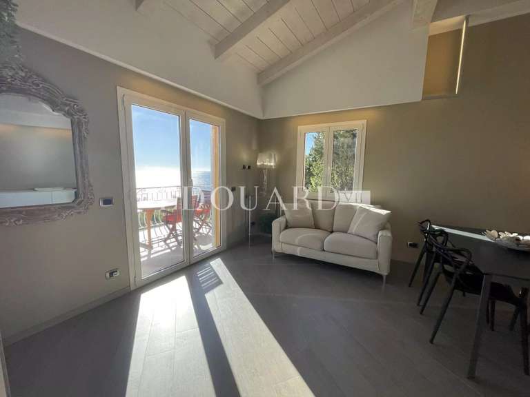 Appartement avec Vue sur mer Roquebrune-Cap-Martin - 1 chambre - 42m²