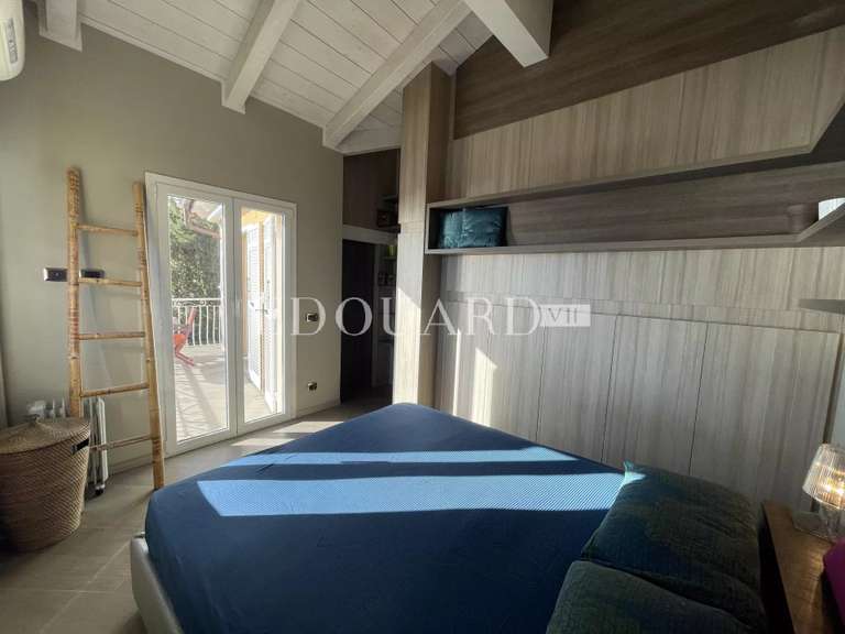 Appartement avec Vue sur mer Roquebrune-Cap-Martin - 1 chambre - 42m²