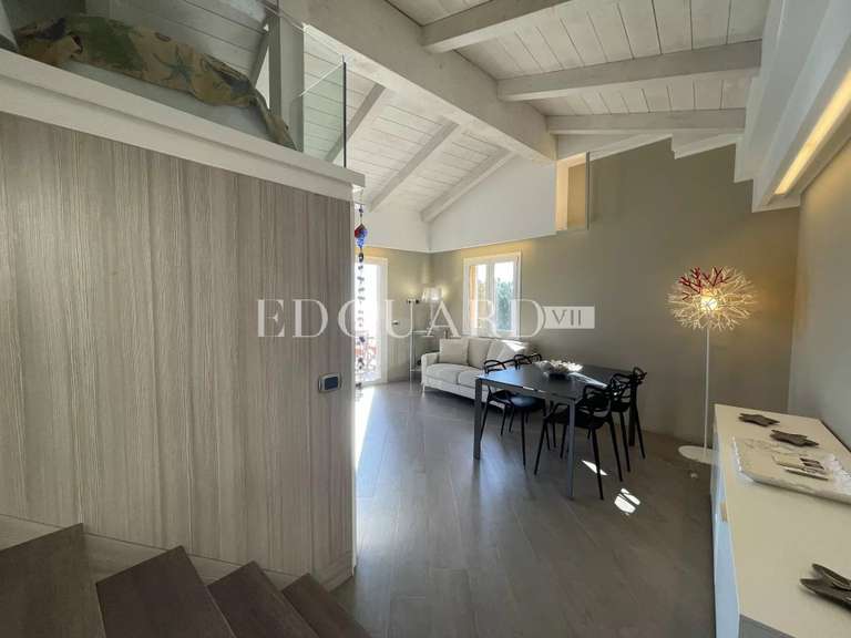 Appartement avec Vue sur mer Roquebrune-Cap-Martin - 1 chambre - 42m²