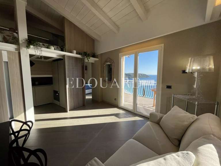 Appartement avec Vue sur mer Roquebrune-Cap-Martin - 1 chambre - 42m²