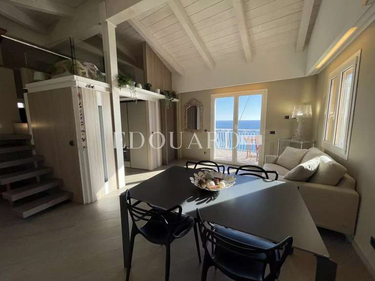 Appartement avec Vue sur mer Roquebrune-Cap-Martin - 1 chambre - 42m²